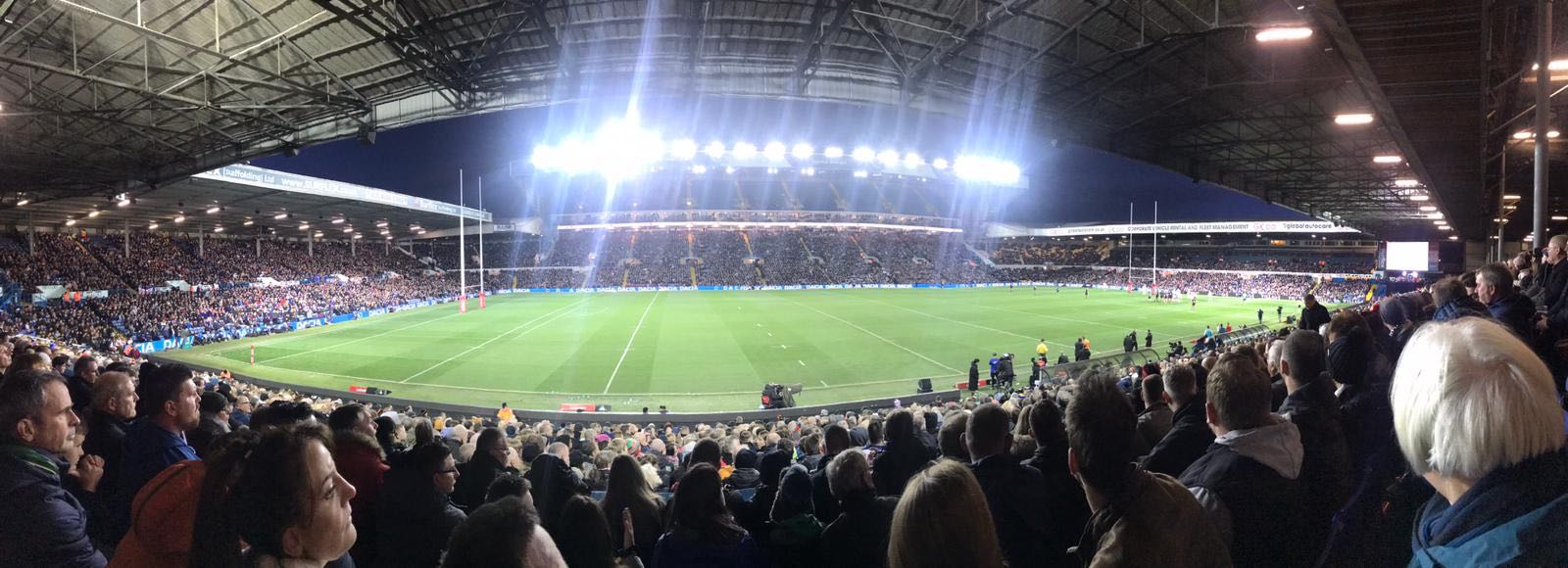 Winning Examples of Sports Fan Engagement BIMA