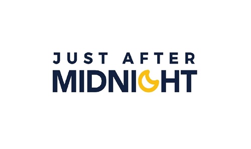 Just After Midnight