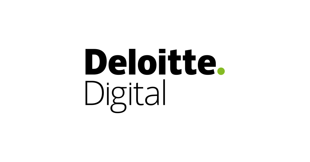 Deloitte Digital Scotland