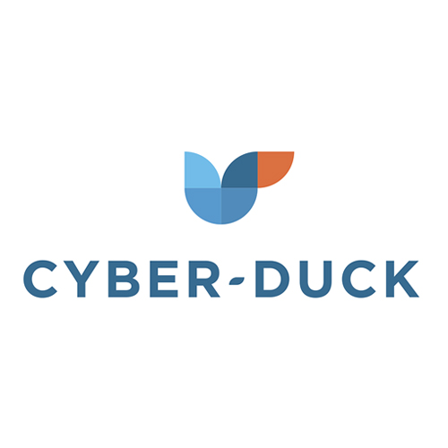 Cyber-Duck