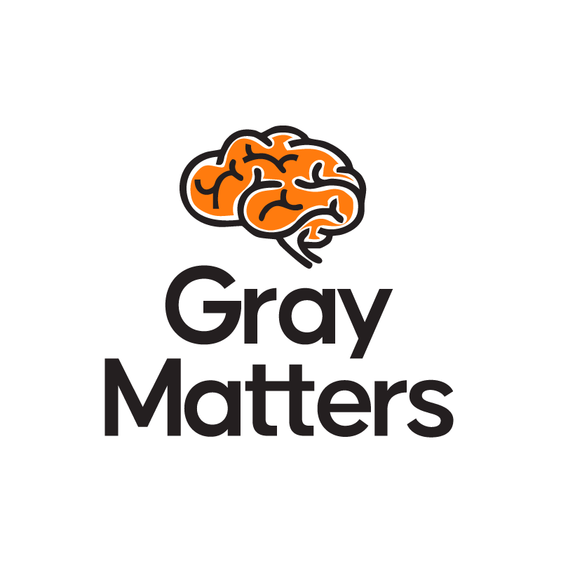 Gray Matters