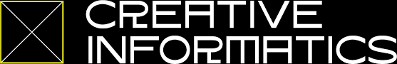 Creative Informatics