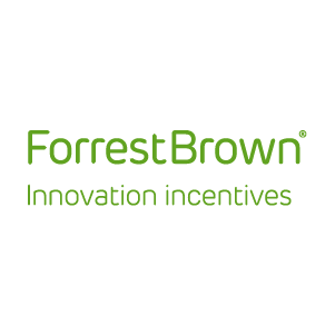 ForrestBrown