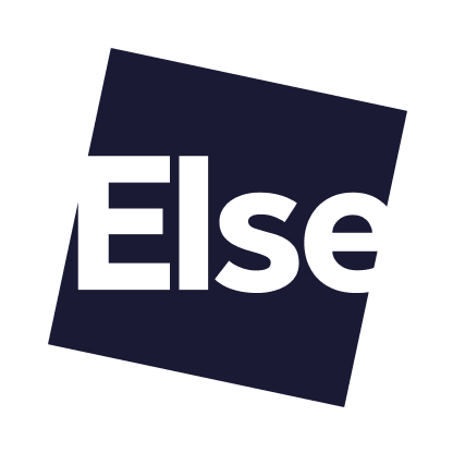 Else