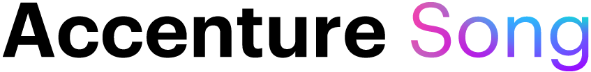 Accenture Song