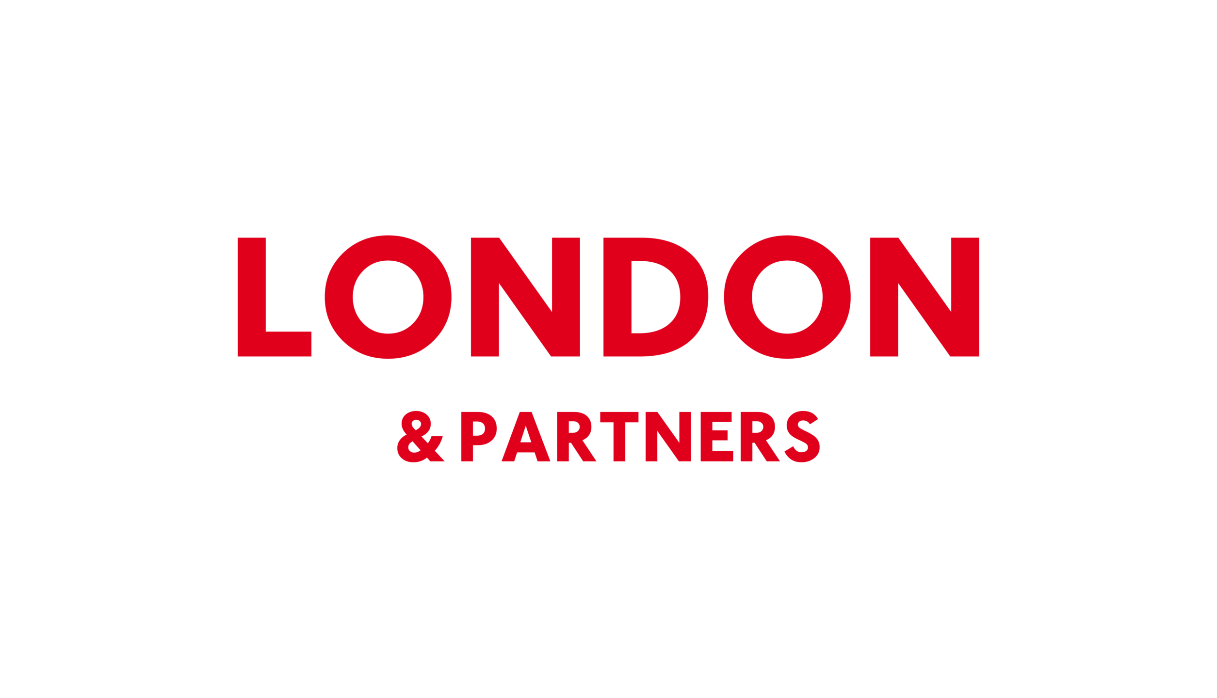 London & Partners