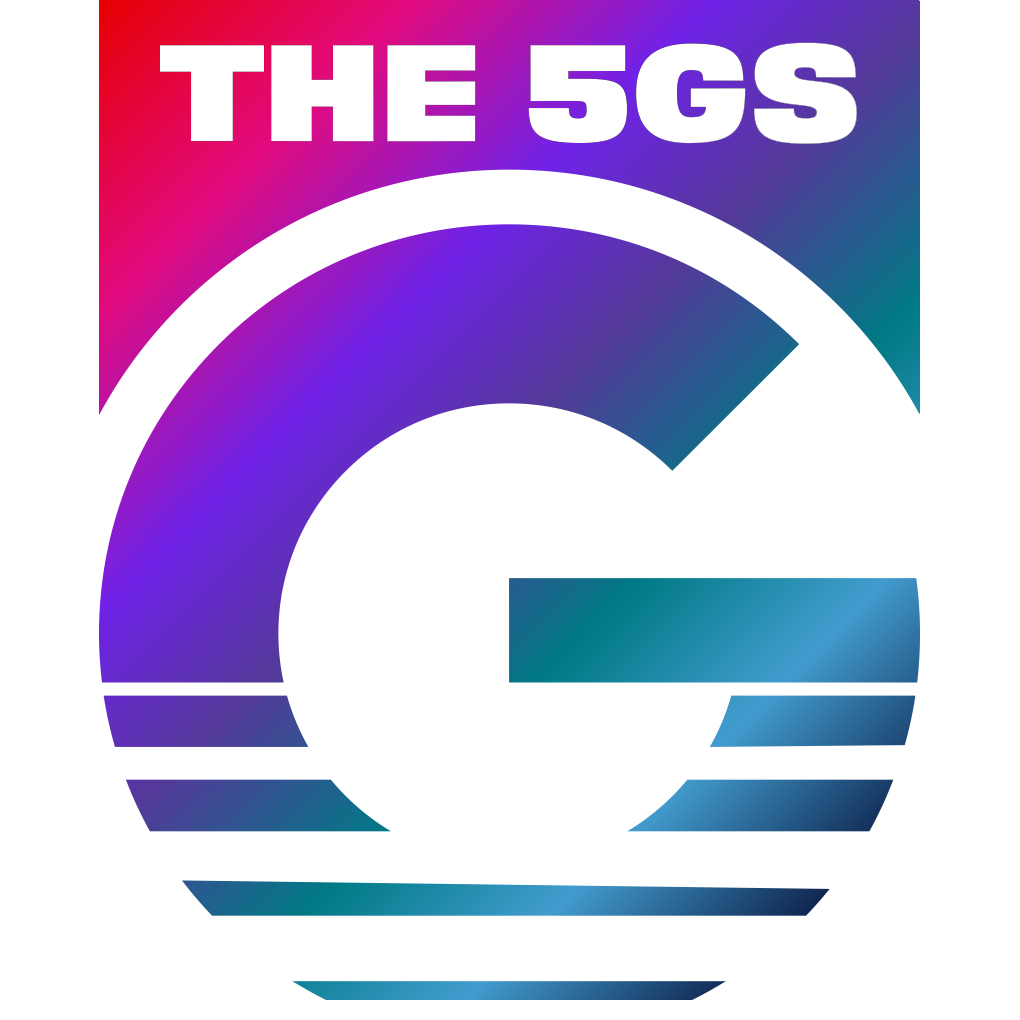 The 5Gs