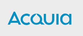 company logo Acquia