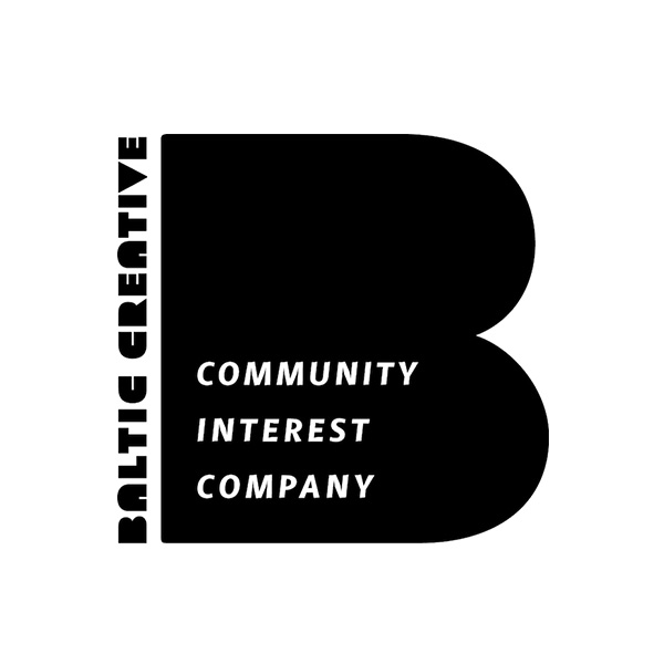 Baltic Creative CIC