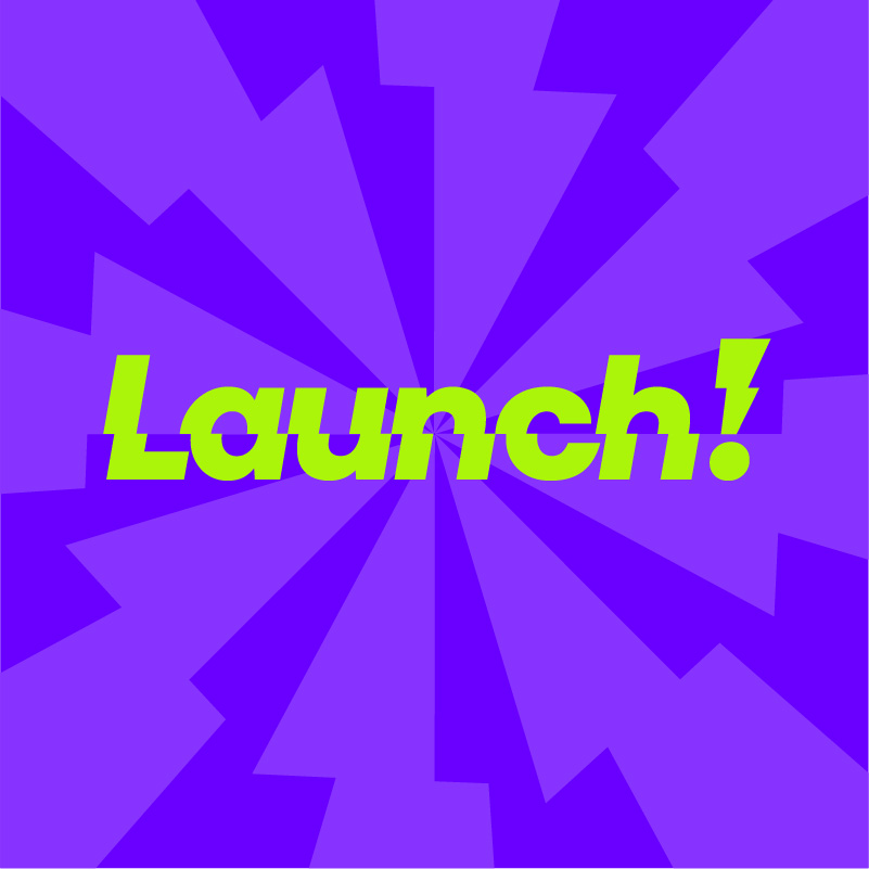 Launch Online