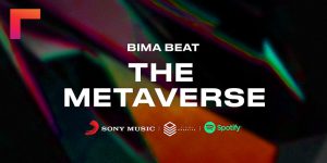 BIMA Beat The Metaverse