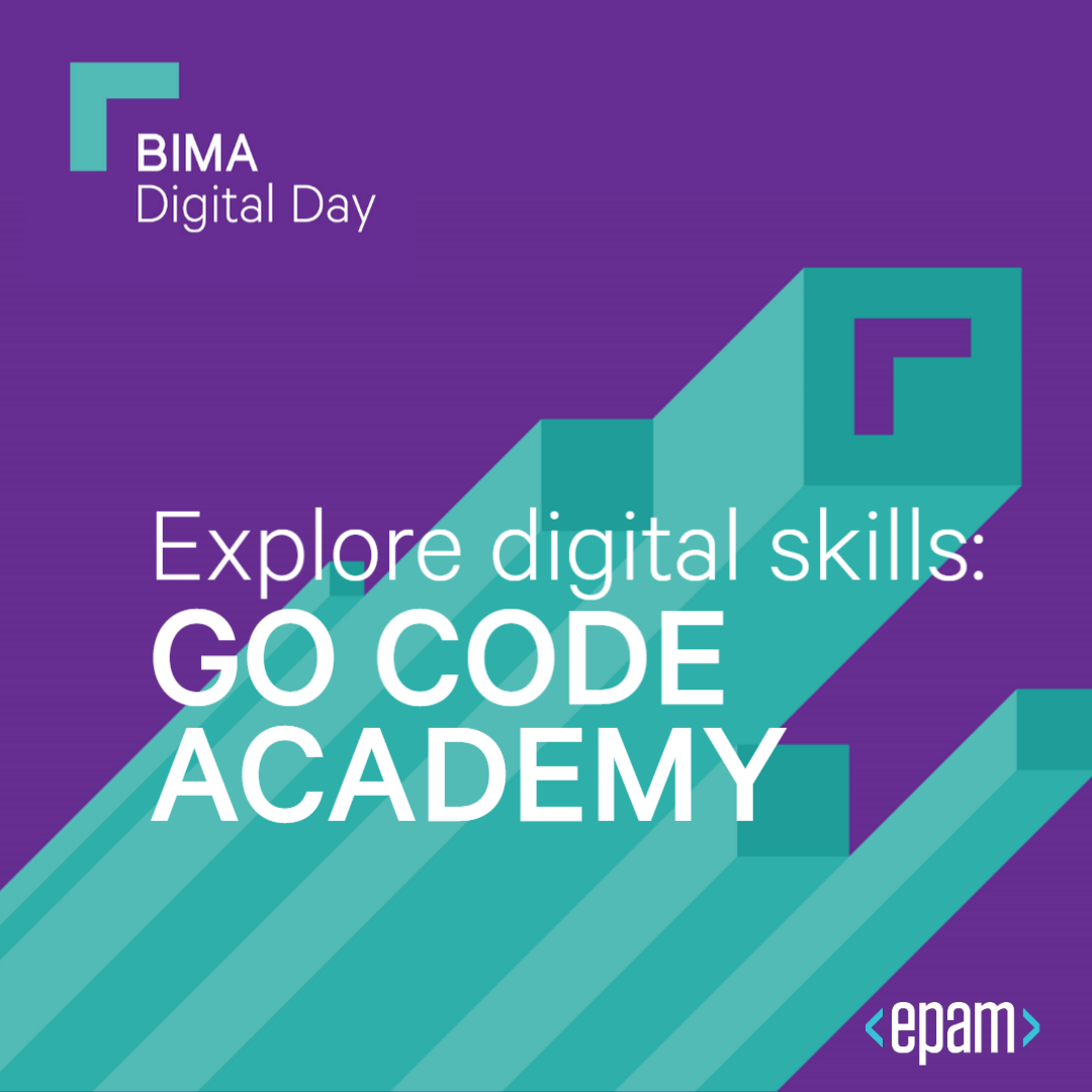 Digital Day Resources Hub BIMA