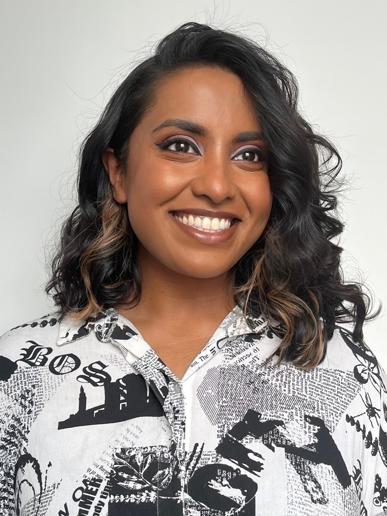 Roselyn Xavier | BIMA