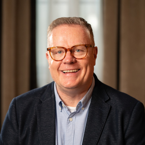 Phil Gripton, Partner at Waypoint Partners