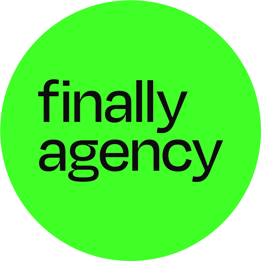 Finally Agency