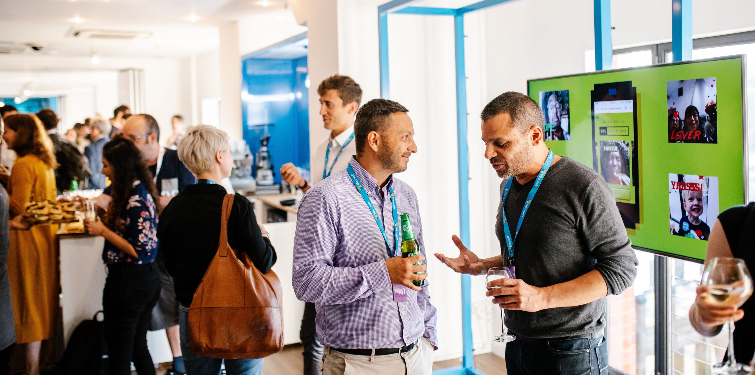 BIMA Finance Peer Network Roundtable Delivery as a Performance Driver