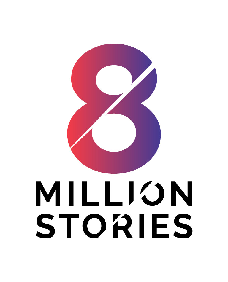 8 Million Stories