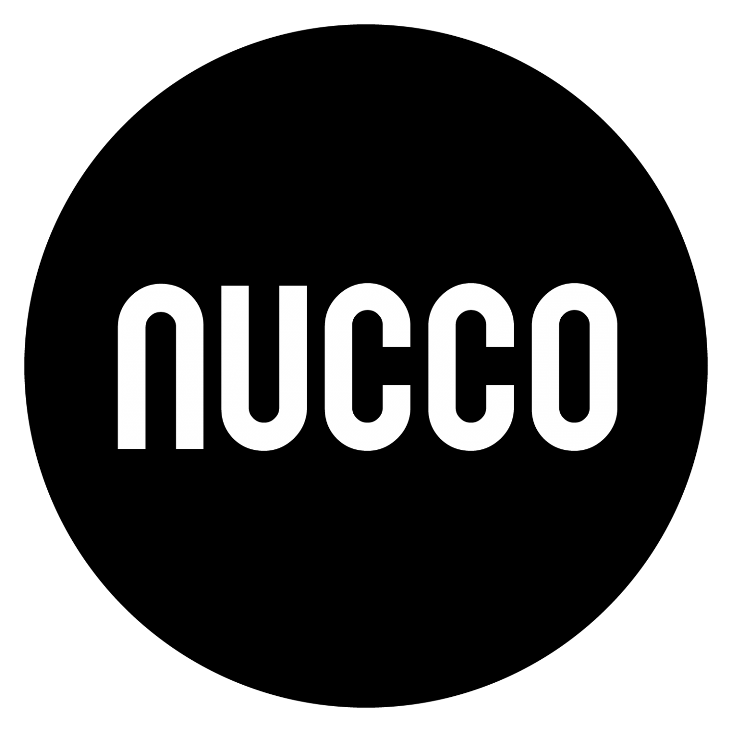 Nucco.  Make it beautifully simple.