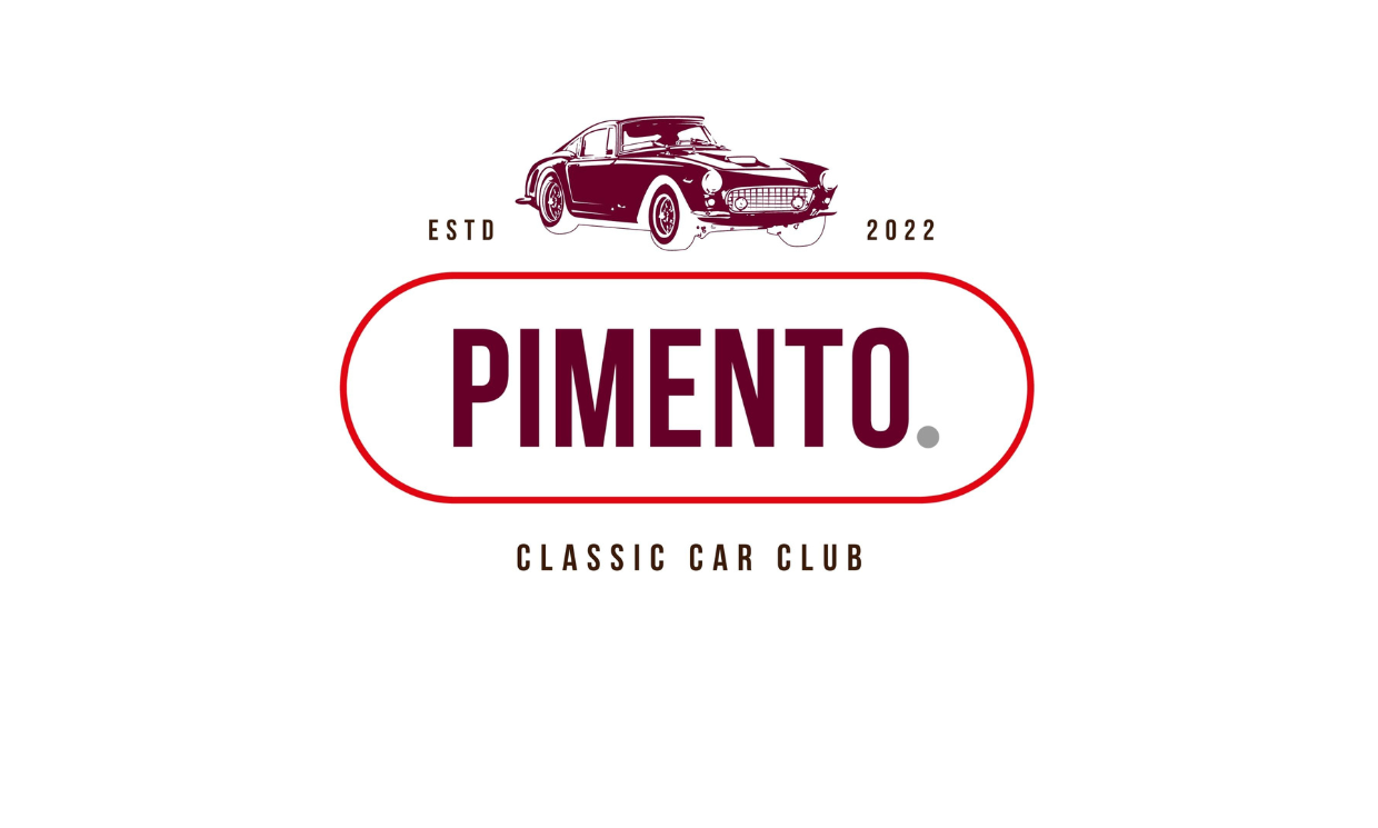 Pimento Classic Car Treasure Hunt | BIMA