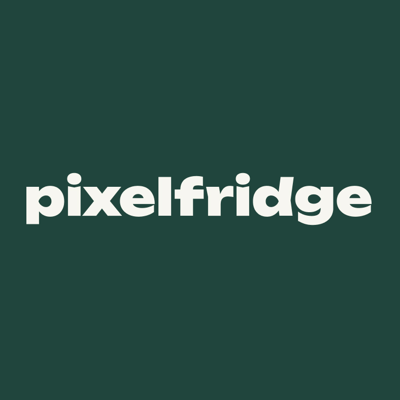 Pixelfridge