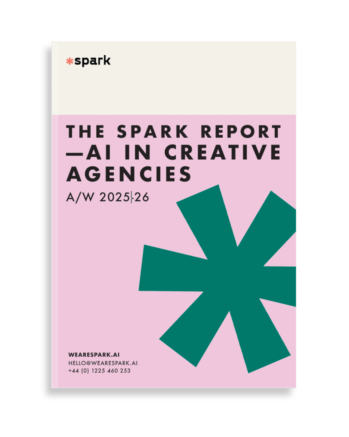 The Spark Report