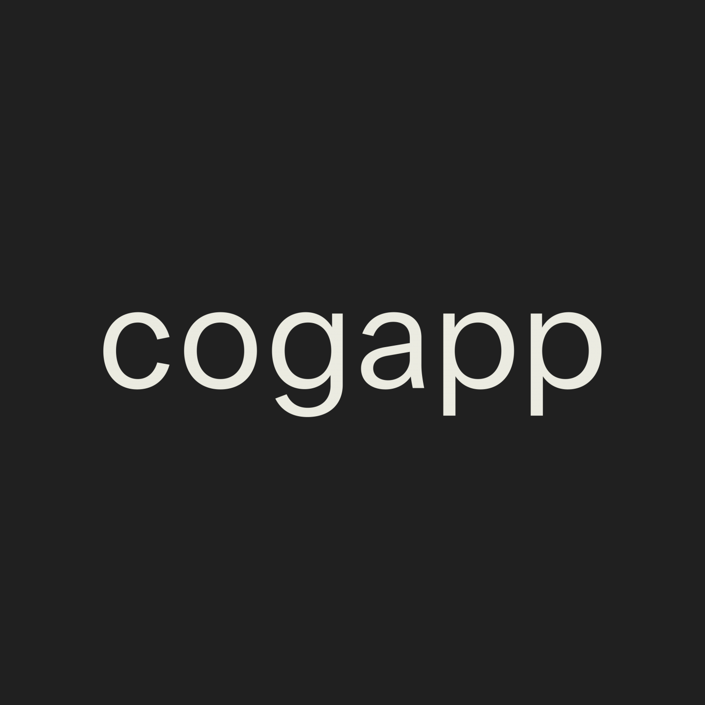 Cogapp